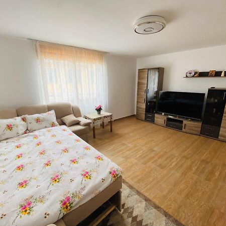 Апартаменты Andrei'S House Сибиу Экстерьер фото