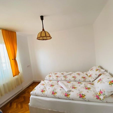 Апартаменты Andrei'S House Сибиу Экстерьер фото