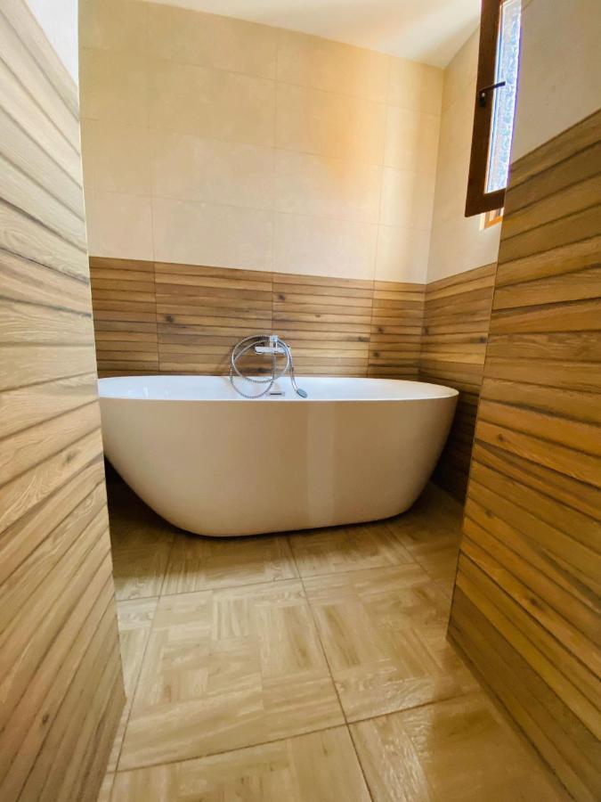 Апартаменты Andrei'S House Сибиу Экстерьер фото